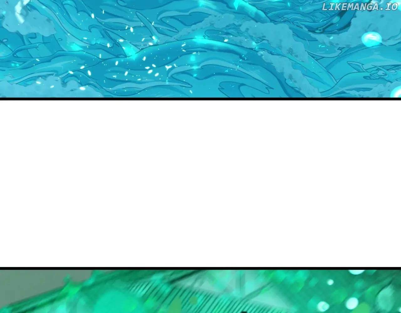 Era of the Haunted Chapter 379 - page 12